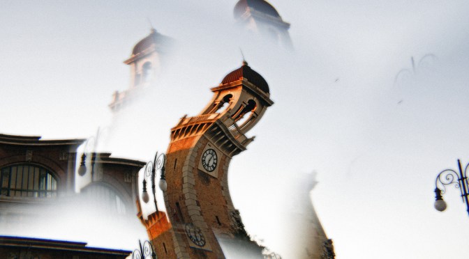 Lettere al blog: “Un’App per tutto”.