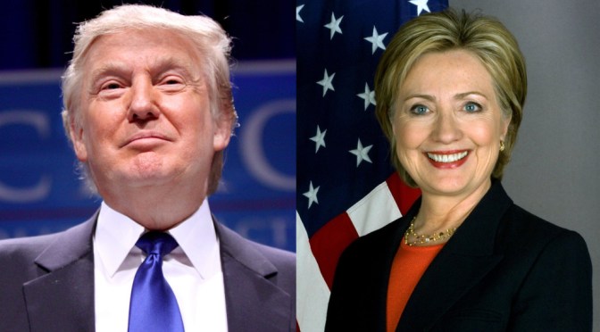 Elezioni USA 2016: tanta comunicazione, poca politica.