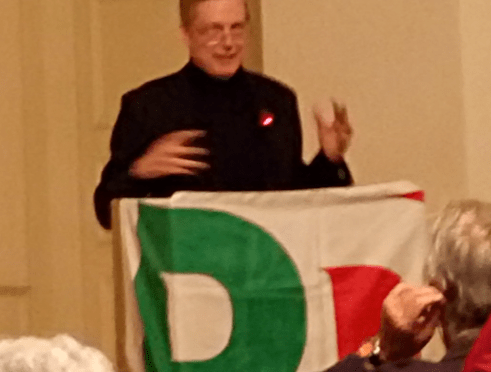 Quale PD dopo il referendum?