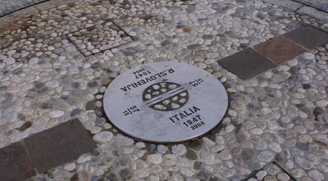 L’INTERVISTA. PIO BAISSERO: Gorizia, una città ancora disorientata dagli eventi del ‘900.