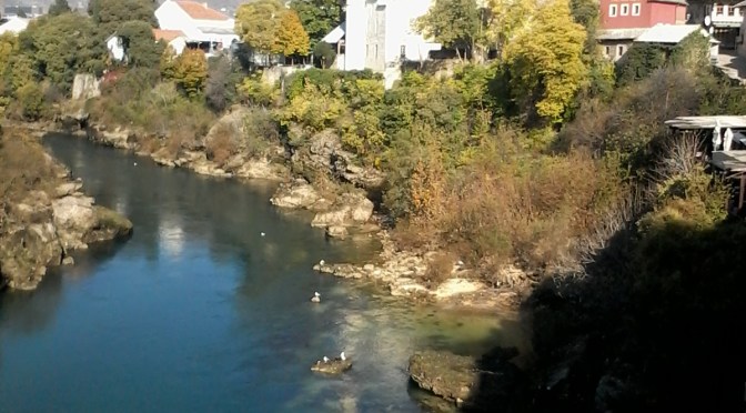 Il mondo cambia… Riflessioni.