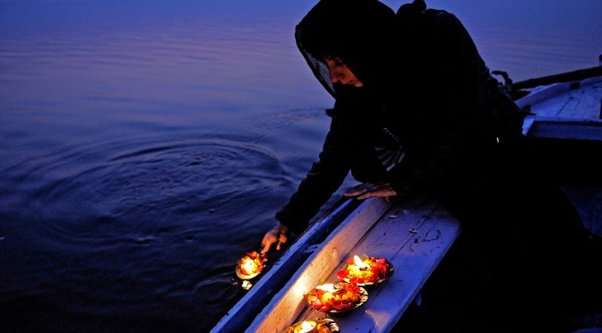 Un pianeta chiamato India.