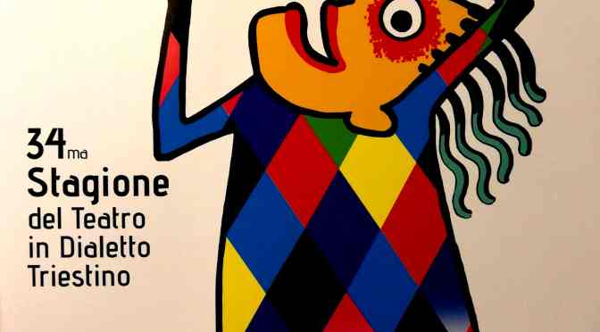 L’Armonia pronta a… recitare!