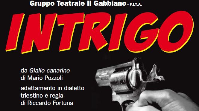 INTRIGO: L’Armonia inizia nel migliore dei modi!