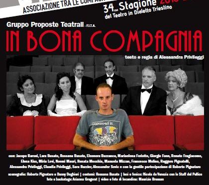 “In bona compagnia”: una commedia gradevole.
