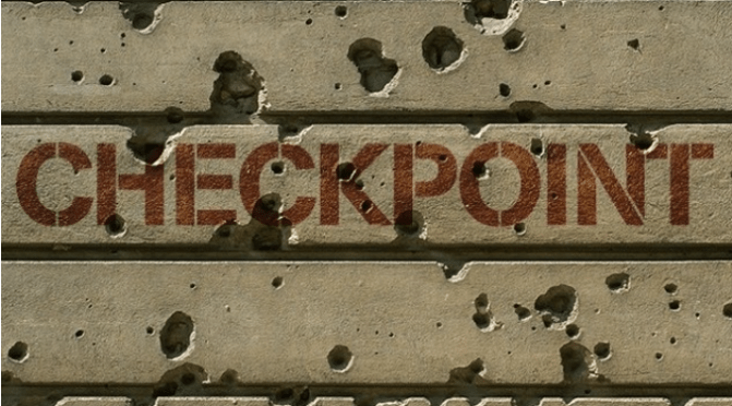 Checkpoint: Vecchio e nuovo Afghanistan al centro delle strategie contrapposte. VIDEO.