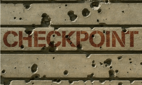 logo checkpoint