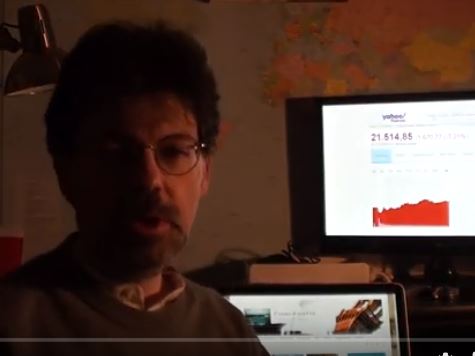 VIDEO: Donald Trump e il Corona Virus.