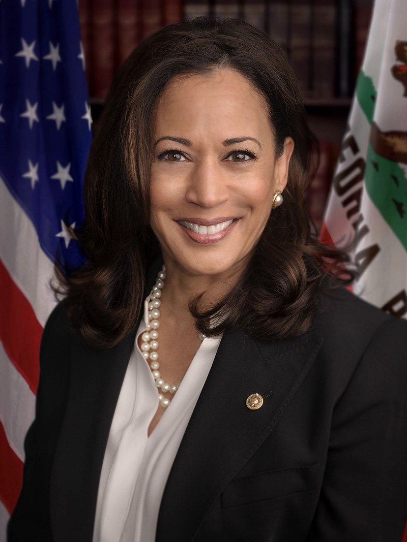 kamala devi harris