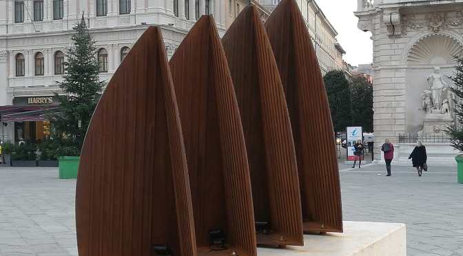 Alla ricerca dell’allegria!