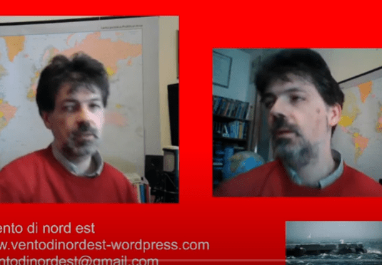 Prima Pagina in 10 minuti: il mondo verso una nuova divisione? VIDEO.