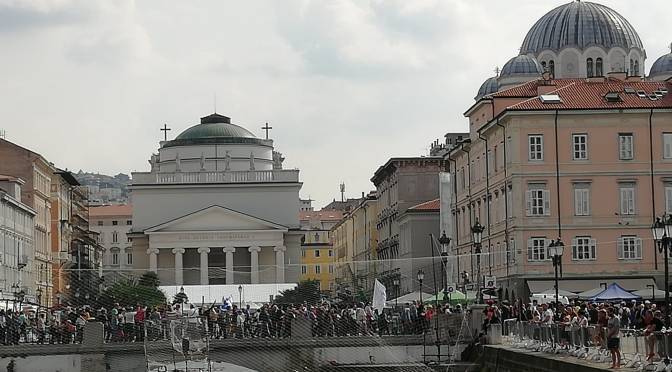 La Costituzione è uguale per tutti? Italia, Slovenia e Austria a confronto in epoca Covid. VIDEO del convegno.