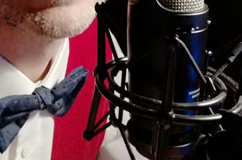 Dal 13 settembre i PODCAST quotidiani di politica internazionale.