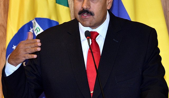 IL PODCAST DI OGGI: il Venezuela del dopo Trump.