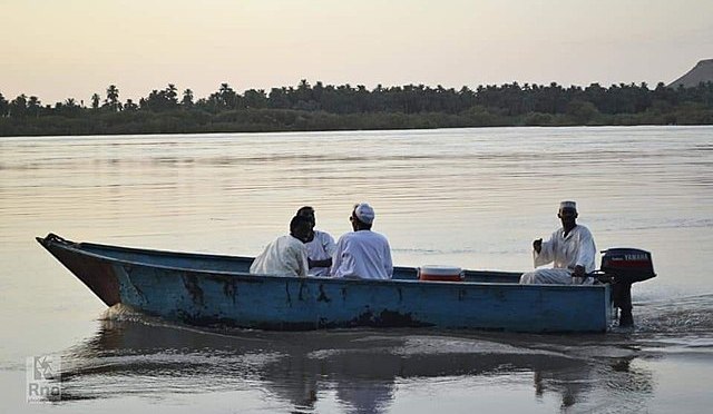 IL PODCAST DI OGGI: Sudan, incrocio di interessi internazionali.