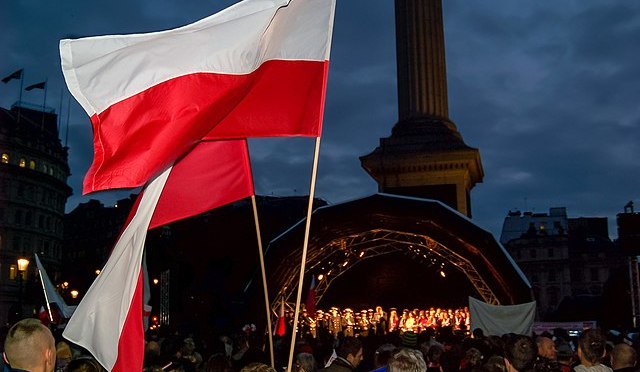 IL PODCAST DI OGGI: Polonia, Bielorussia e i migranti.