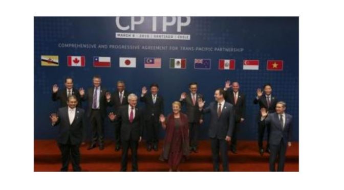 IL PODCAST DI OGGI: tra Perù e Nuova Zelanda c’è… il futuro di Taiwan.