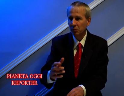 Pianeta Oggi TV informa.