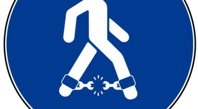 Da Torino dritti verso il mare! La Marcia delle Libertà – aggiornamento. PODCAST.