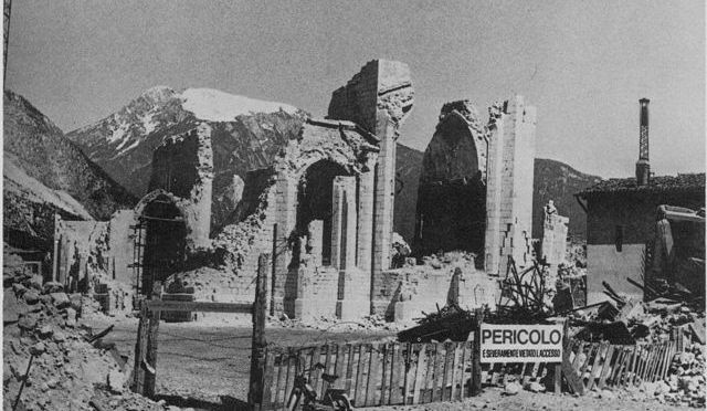 L’anniversario: 6 maggio 1976, dopo 46 anni il Friuli non dimentica.