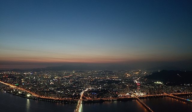 IL PODCAST DI OGGI: La Corea del Nord e la Corea del SUD: così vicine e così lontane.