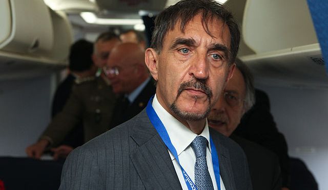IL PODCAST DI OGGI. Ignazio La Russa nuovo Presidente del Senato… con qualche voto dell’opposizione e non di Forza Italia.