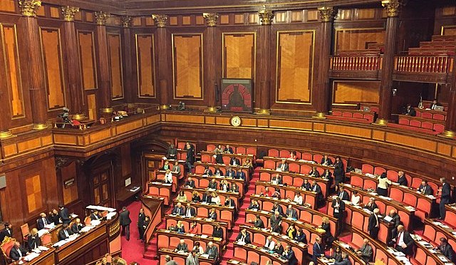 IL PODCAST DI OGGI. Una Commissione di inchiesta sulla gestione della pandemia? Se ne parla in modo concreto e reale.
