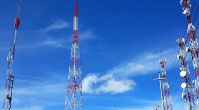 Prima Rete Nazionale Onde Medie.