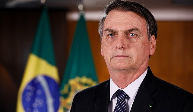 IL PODCAST DI OGGI. Il Brasile nel caos.