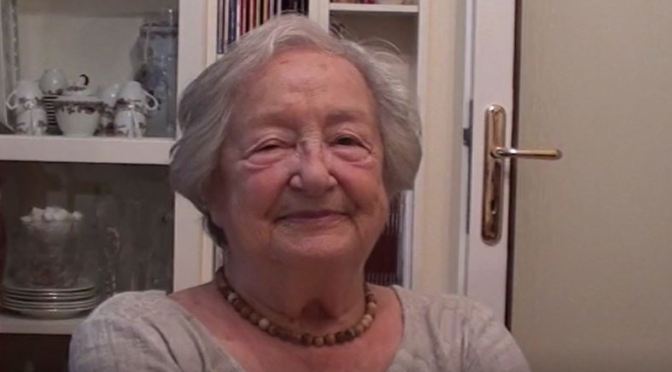 STORIE E MEMORIE: CARMEN PALAZZOLO RACCONTA IL SUO ESODO DALL’ISTRIA (SECONDA PUNTATA)