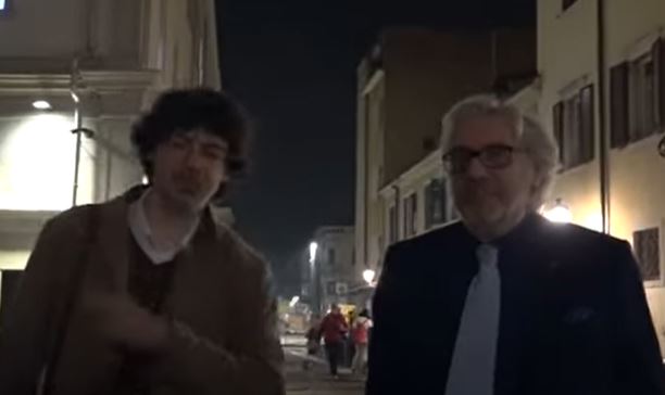 Dalla penna allo smartphone: come è cambiato il giornalismo. Se ne parla all’UTE del Monfalconese.