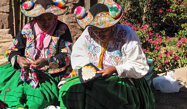 IL PODCAST DI OGGI. Il “caso” Perù… e non solo.