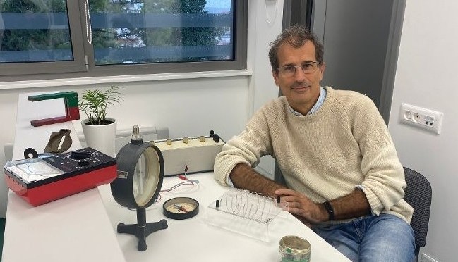 L’intervista. Renzo Nicolini: un Professore “di confine” in un’Istria finalmente senza confini (terza puntata 3/3).