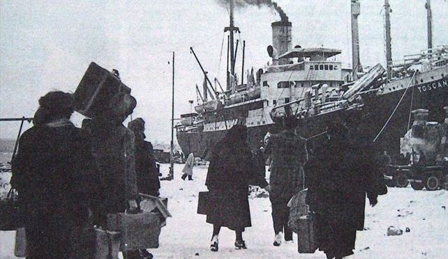 L’intervista. Marino Micich: “Foibe, Esodo, Memoria”, un libro che racconta la storia del dramma delle terre istriane e dalmate.