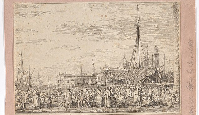 L’INTERVISTA. PIO BAISSERO: “L’oro di Venezia”.