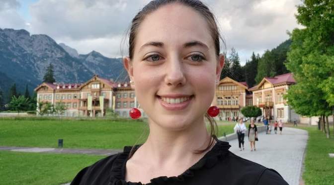 Elisa Manzutto: Euterpe, quando la musica valorizza i giovani talenti.