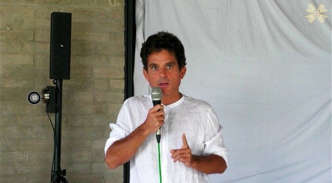 Gaetano Pedullà: Evoluzione umana e leggi macrocosmiche.