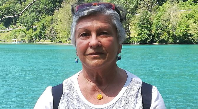 Lina Morselli. Pen Lettori Trieste: quando un gruppo di lettura è… un gruppo di lettura con una marcia in più!