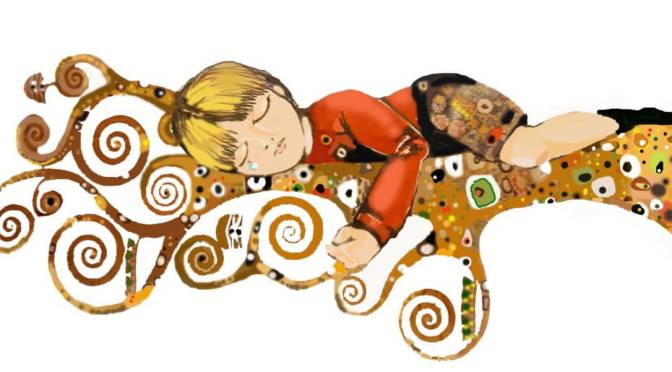 “L’albero”: quando i bambini incontrano l’arte.