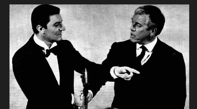 Ricordando il Maestro Luttazzi.