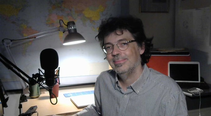 Il venerdì dedicato alle vostre domande ed osservazioni. Intanto, Netanyahu, parla all’ONU…