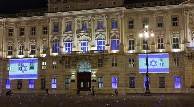 La lotta tra “il bene ed il male”? Chi lo sa… intanto i popoli soffrono…