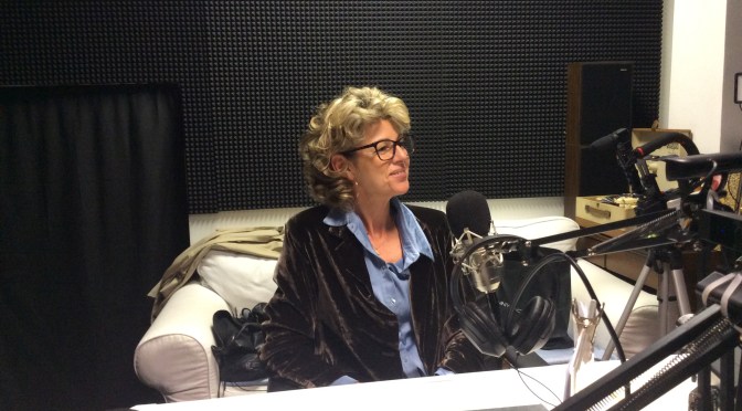 Qualcuno vorrebbe il “pensiero unico”. E il giornalismo libero e critico si indebolisce… L’intervista a Martina Pastorelli.