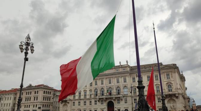 L’appello alla Regione Friuli Venezia Giulia: “Fermate la profilassi per vedere ed approfondire gli studi”.