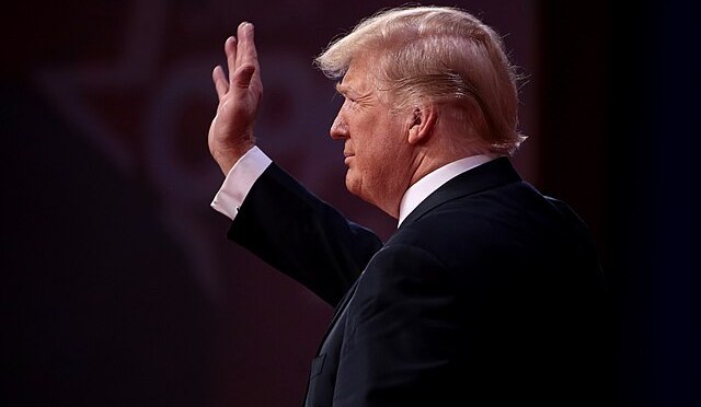 Qual è la forza di Trump? Semplicemente… Trump! Intanto si torna a parlare di Groenlandia.