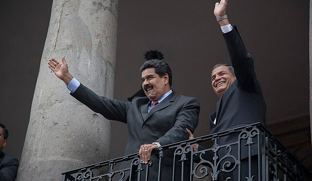Venezuela: Maduro, petrolio e strategie. Continua il pericoloso gioco tra il blocco occidentale e… tutto il resto.