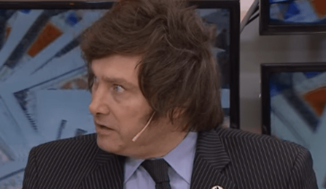 Argentina un anno dopo. Javier Milei: l’uomo giusto nel momento giusto?