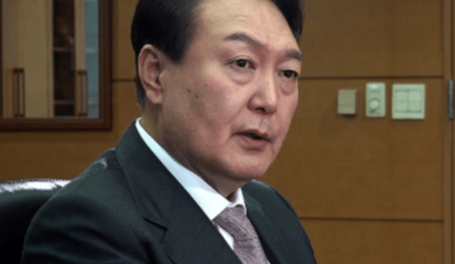 Corea del Sud: prove generali di autoritarismo. Ma la democrazia resiste… per il momento…