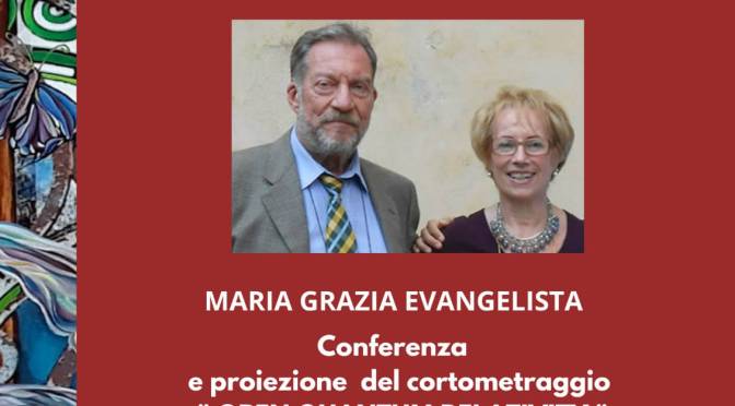 Conferenza: La drammatica scomparsa dell’ingegnere Luciano Pederzoli.