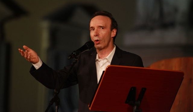 Bruno: Benigni? NO! Decisamente… NO!